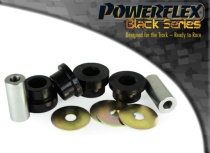 PFF25-501BLK Främre Wishbone-bussningar Främre Black Series Powerflex